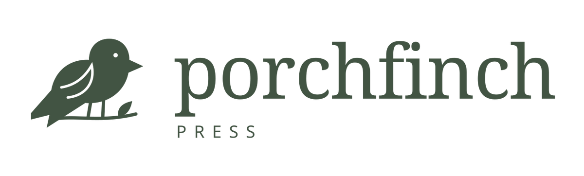 Porchfinch Press